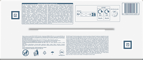 Harmonie luiers maat 3 Midi (6-10 kg), maandelijkse doos, 186 stuks