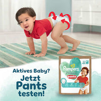 Windeln Harmonie Gr.3 Midi (6-10 kg), 26 St Pampers Harmonie