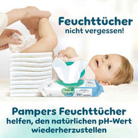 Windeln Harmonie Gr.3 Midi (6-10 kg), 26 St Pampers Harmonie