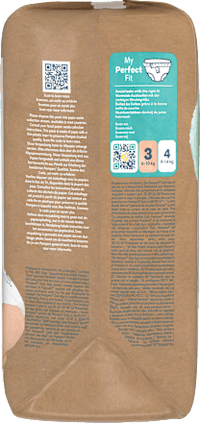 Windeln Harmonie Gr.3 Midi (6-10 kg), 26 St Pampers Harmonie