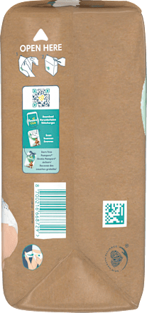 Windeln Harmonie Gr.3 Midi (6-10 kg), 26 St Pampers Harmonie