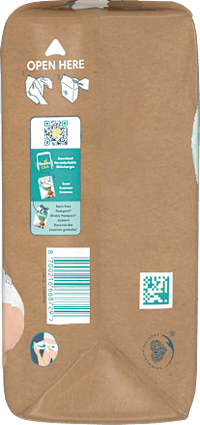 Windeln Harmonie Gr.3 Midi (6-10 kg), 26 St Pampers Harmonie