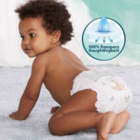 Windeln Harmonie Gr. 4 Maxi (9-14 kg), 22 St Pampers Harmonie