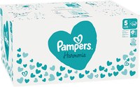 Harmonie luiers maat 5 Junior (11-16 kg), maandelijkse doos, 152 stuks