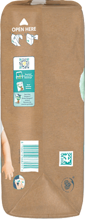 Harmonie Junior Luiers Maat 6 (13+ kg), 17 stuks