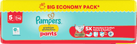 Baby Pants Premium Protection Gr. 5 (11-17 kg) Big Pack, 40 St