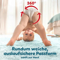 Baby Pants Premium Protection Gr. 5 Junior (11-17 kg) Monatsbox, 144 St