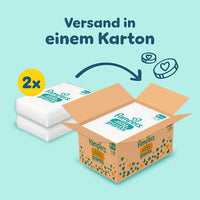 Baby Pants Premium Protection Gr. 6 Extra Large (13-19 kg) Monatsbox, 132 St