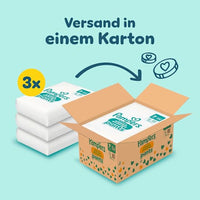 Baby Pants Premium Protection Gr. 7 Extra Large (15+ kg) Monatsbox, 123 St