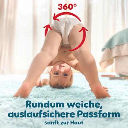 Baby Pants Premium Protection Gr. 7 XL (15+ kg) Big Pack, 34 St