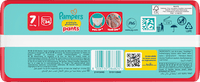 Baby Pants Premium Protection Gr. 7 XL (15+ kg) Big Pack, 34 St
