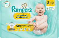 Windeln New Baby Gr. 2 Mini (4-8 kg), 35 St
