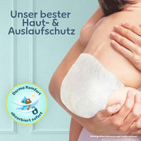 Windeln Premium Protection Gr. 0 Micro (<3 kg), 30 St