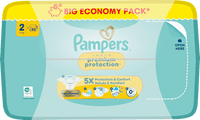 Windeln Premium Protection Gr. 2 (4-8 kg) Big Pack, 82 St