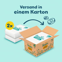 Windeln Premium Protection Gr. 5 Junior (11-16 kg) Monatsbox, 152 St