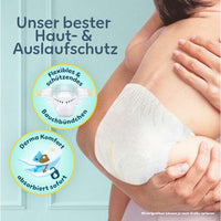 Windeln Premium Protection New Baby Gr. 2 Mini (4-8 kg), 35 St