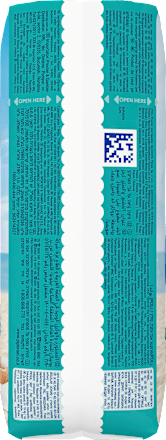 Splashers zwemluiers maat 4-5 (9-15 kg), 11 stuks