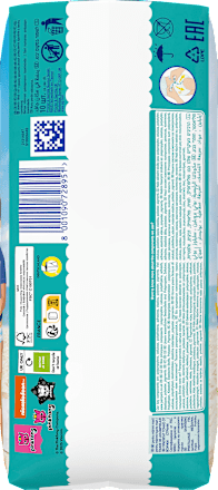 Splashers zwemluiers maat 5-6 (14+ kg), 10 stuks