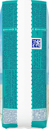 Schwimmwindeln Splashers Gr. 3-4 (6-11 kg), 12 St