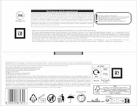 Baby Dry Luiers Maat 3 (6-10 kg) Paw Patrol, Maandelijkse Doos, 234 stuks