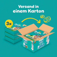 Baby Dry Luiers Maat 3 (6-10 kg) Paw Patrol, Maandelijkse Doos, 234 stuks