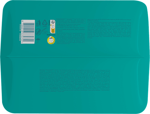 Luiers Baby Dry Maat 3 Midi (6-10 kg), BigPack, 74 stuks