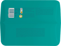 Luiers Baby Dry Maat 3 Midi (6-10 kg), BigPack, 74 stuks