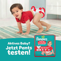 Baby Dry Luiers Maat 4+ Maxi Plus (10-15 kg), Maandelijkse Doos, 198 stuks