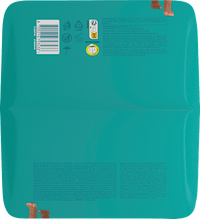 Luiers Baby Dry Maat 5 Junior (11-16 kg) Grote verpakking, 54 stuks