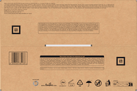 Baby Dry Luiers Maat 6 Extra Groot (13-18 kg), Maandelijkse Doos, 148 stuks