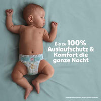 Baby Dry Luiers Maat 7 Extra Groot (15+ kg), Maandelijkse Doos, 132 stuks