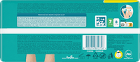 Luiers Baby Dry maat 7 XL (15+ kg), grote verpakking, 42 stuks