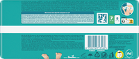 Windeln Baby Dry Gr. 7 XL (15+ kg), 20 St Pampers