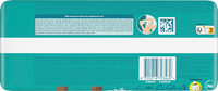 Luiers Baby Dry Maat 8 Extra Groot (17+ kg), Grote Verpakking, 38 stuks