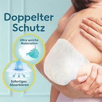 Premium Protection Luiers Maat 0 Micro (tot 3 kg), 22 stuks