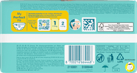 Windeln Premium Protection Gr.1 Newborn (2-5 kg), 24 St Pampers