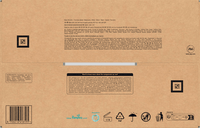 Premium Protection Luiers Maat 7 Extra Groot (15+ kg), Maandelijkse Doos, 128 stuks