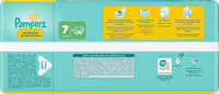 Premium Protection Luiers Maat 7 XL (15+ kg) Grote verpakking, 38 stuks