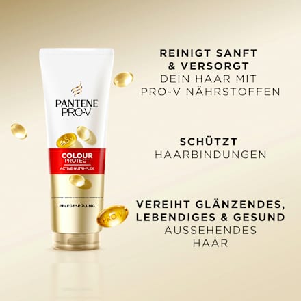 Conditioner Kleurbescherming, 200 ml