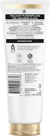 Conditioner Kleurbescherming, 200 ml