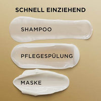 Conditioner Glatt & Seidig, 350 ml