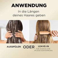 Conditioner Glatt & Seidig, 350 ml