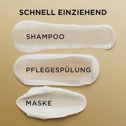 Conditioner Glatt & Seidig, 350 ml