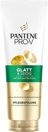 Conditioner Glatt & Seidig, 350 ml