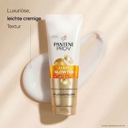 Conditioner Glowtox, 200 ml