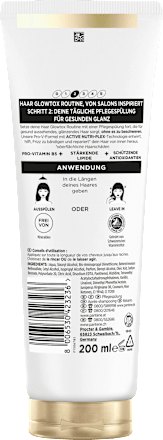Conditioner Glowtox, 200 ml