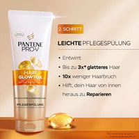 Conditioner Glowtox, 200 ml