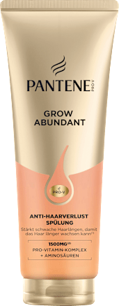 Conditioner Grow Abundant Anti-Haarverlust, 250 ml