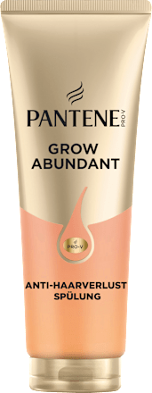 Conditioner Grow Abundant Anti-Haarverlust, 250 ml