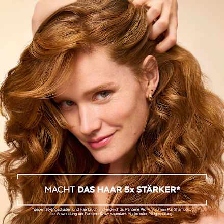 Conditioner Grow Abundant Anti-Haarverlust, 250 ml
